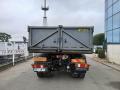 Camion Mercedes Atego 1823 Polybenne