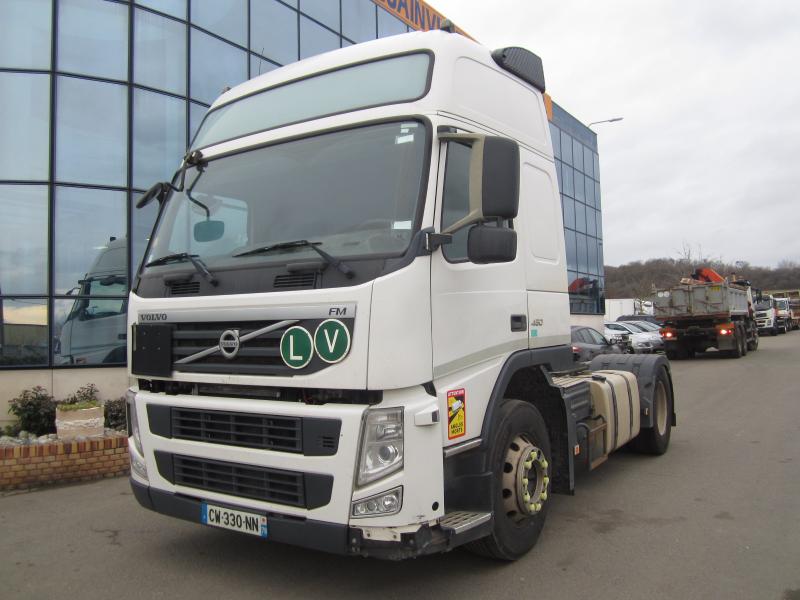 Tracteur Volvo FM 450