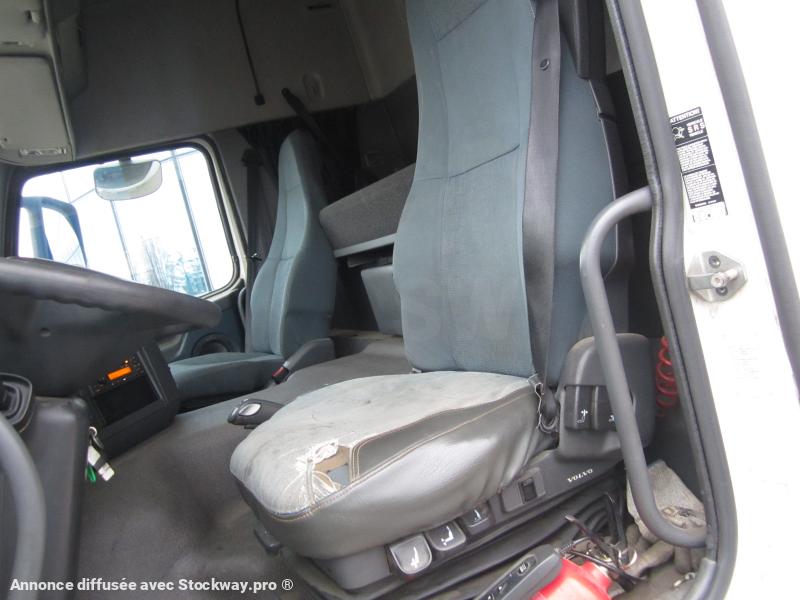 Photo Volvo FM 450 image 10/14