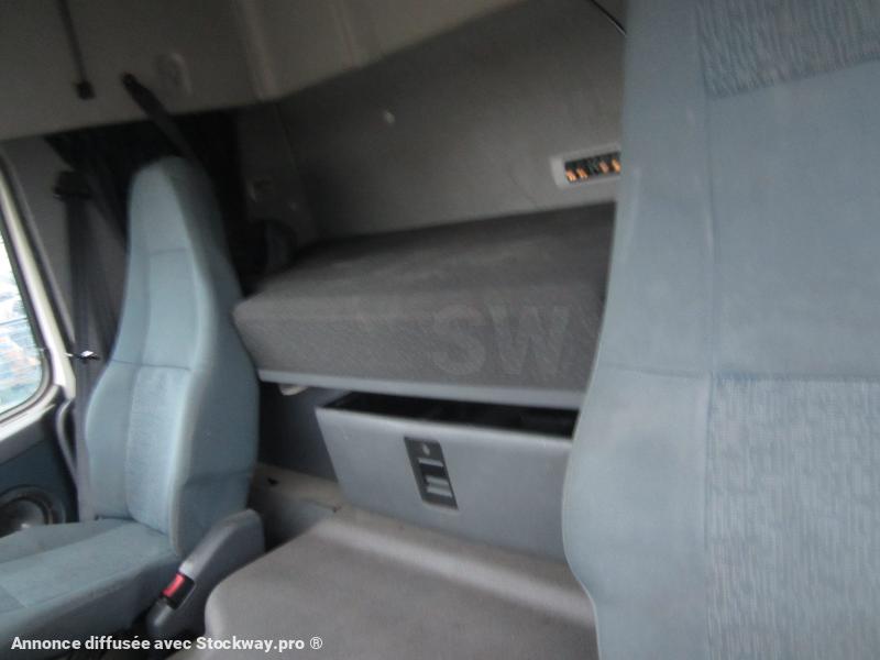 Photo Volvo FM 450 image 11/14