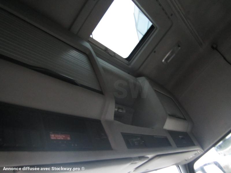 Photo Volvo FM 450 image 12/14