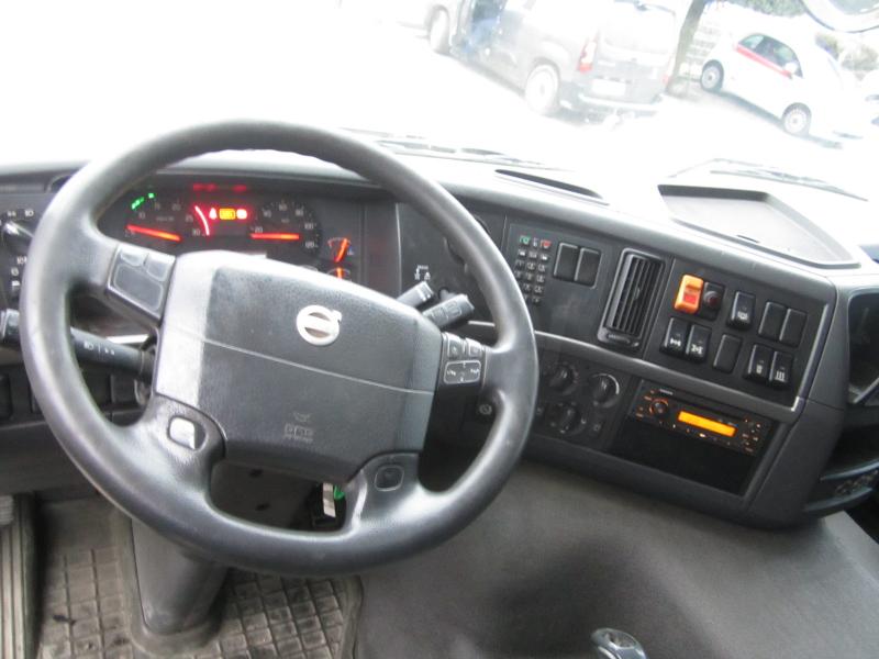 Tracteur Volvo FM 450