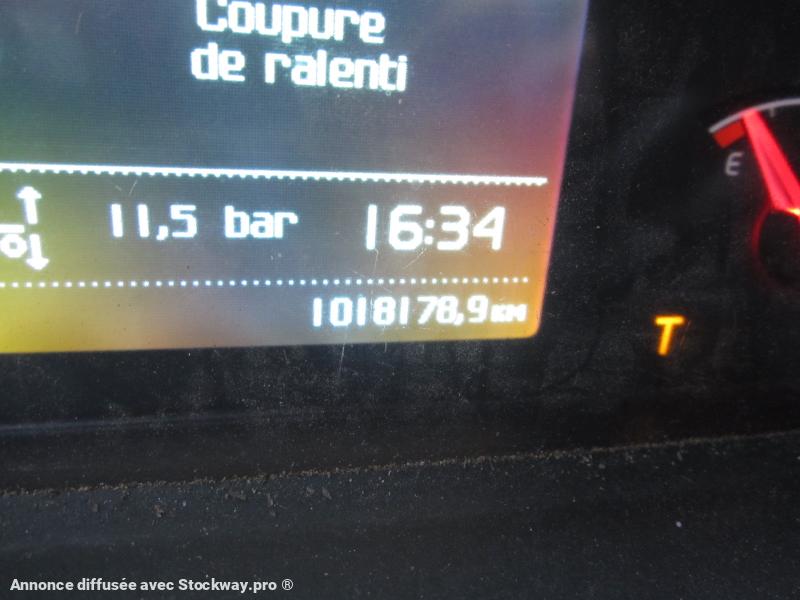 Photo Volvo FM 450 image 14/14