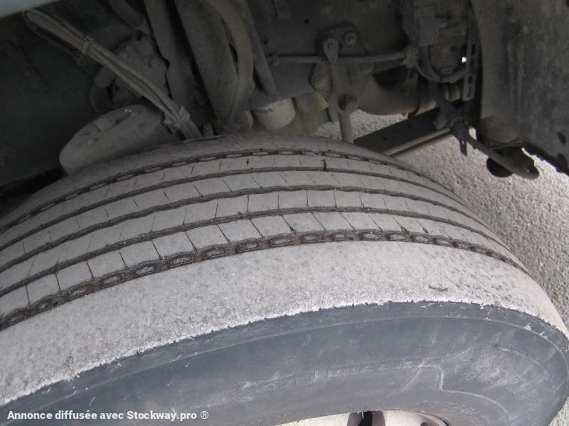 Photo Volvo FM 450 image 4/14