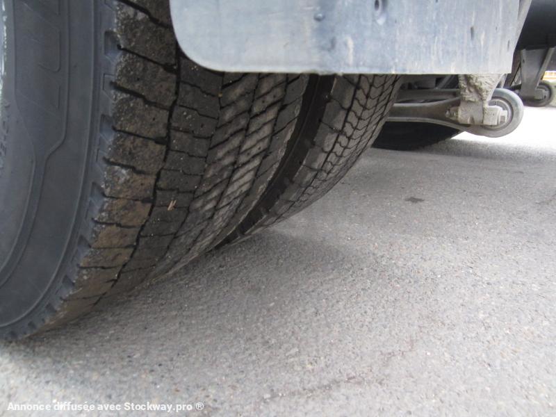 Photo Volvo FM 450 image 5/14