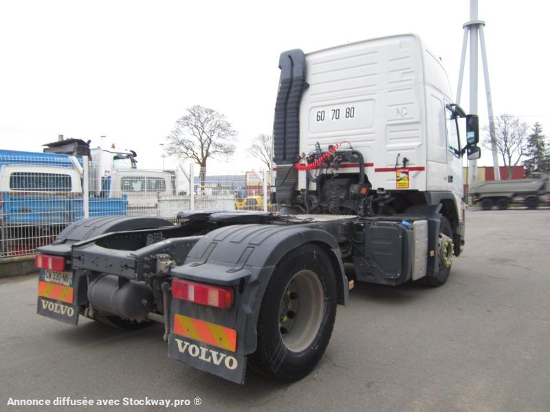 Photo Volvo FM 450 image 6/14