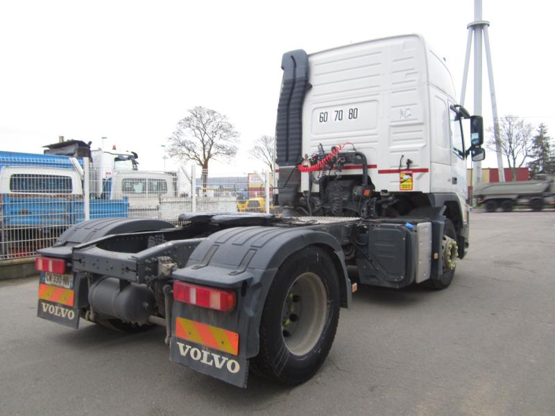 Tracteur Volvo FM 450