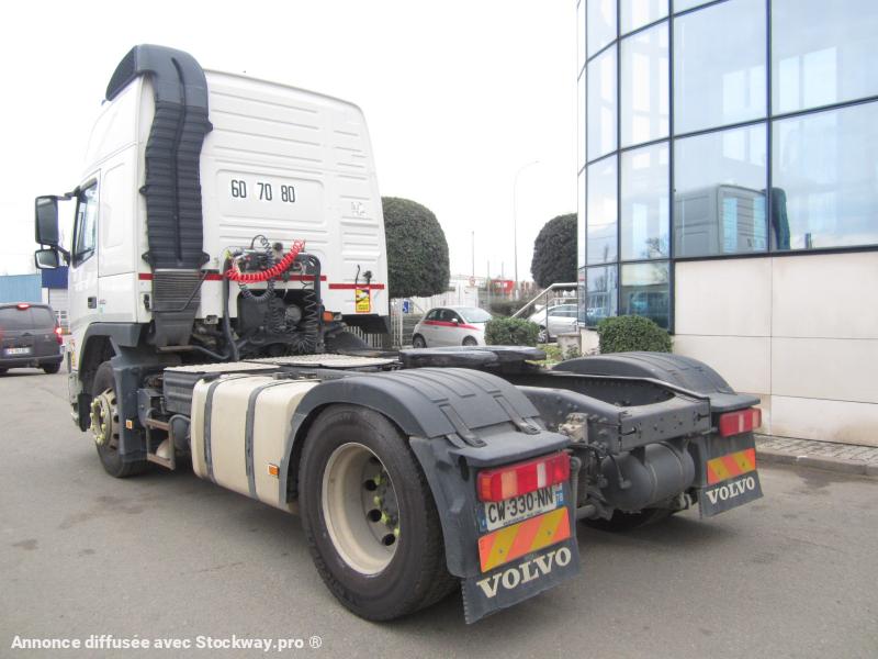 Photo Volvo FM 450 image 7/14