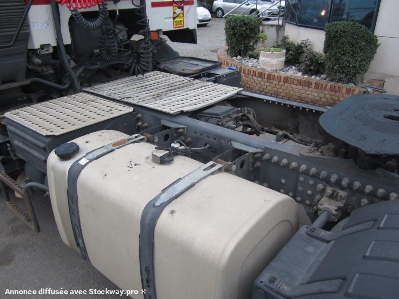 Photo Volvo FM 450 image 8/14