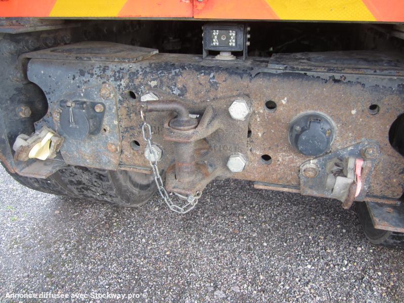 Photo Renault Kerax 320 DCI image 7/12