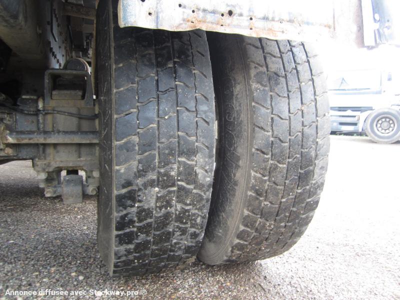 Photo Renault Kerax 320 DCI image 8/12