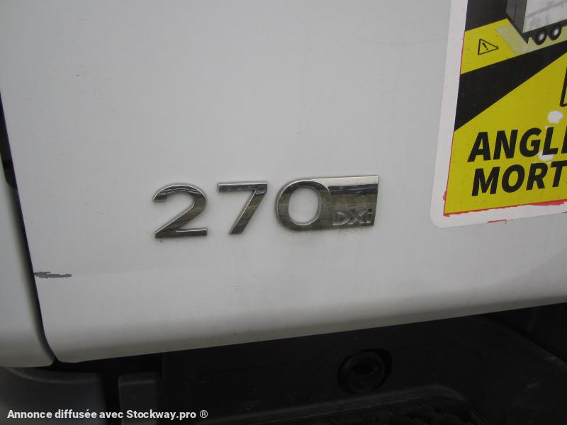 Photo Renault Premium 270 DXI image 2/7