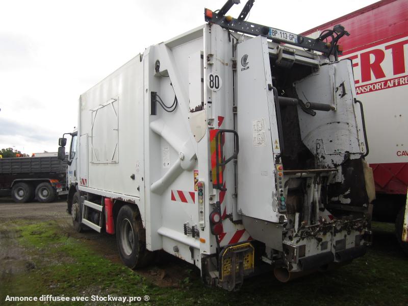 Photo Renault Premium 270 DXI image 4/7