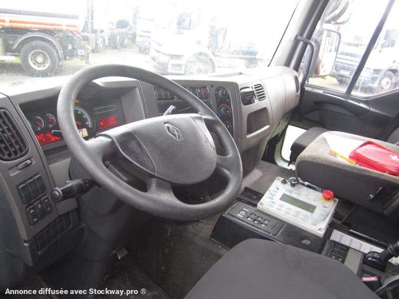 Photo Renault Premium 270 DXI image 5/7