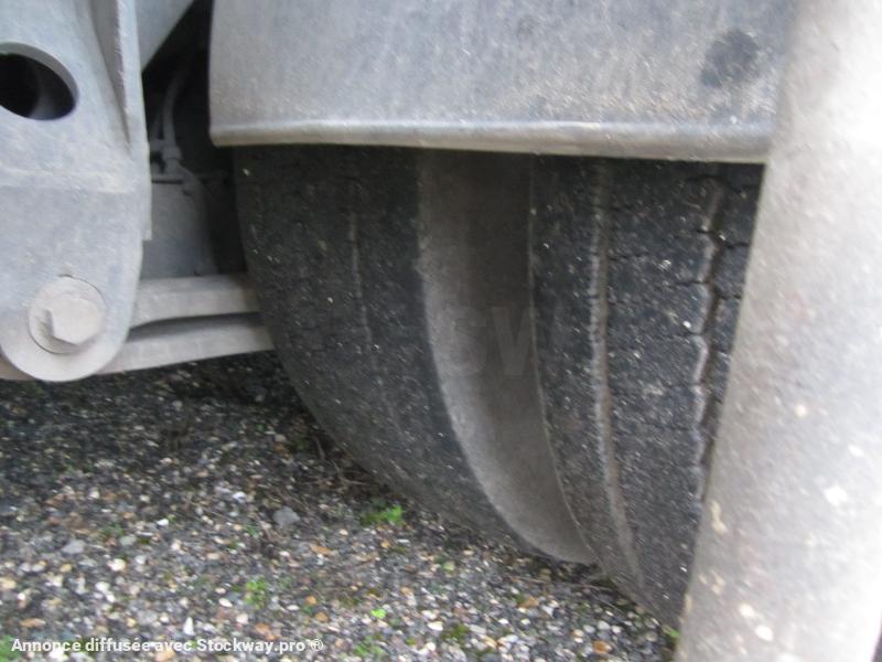 Photo Renault Midlum 270 DXI image 4/8