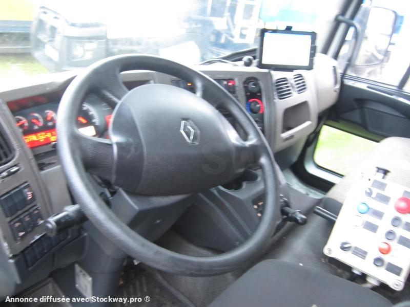 Photo Renault Midlum 270 DXI image 7/8