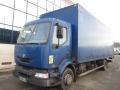 Camion Renault Midlum 180.13 Dci Fourgon