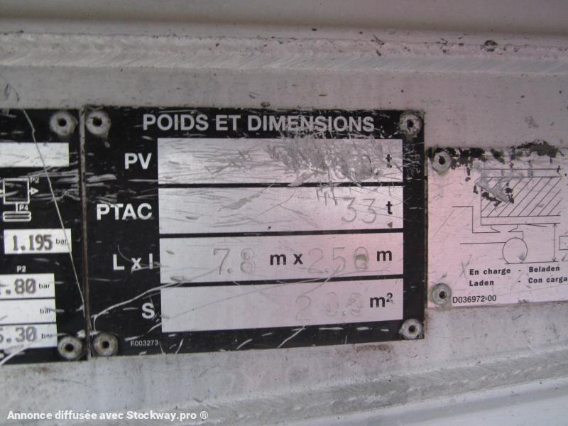 Photo General Trailers Non spécifié  image 15/20