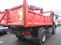 Camion Renault Kerax 270 DCI Benne Bi-benne