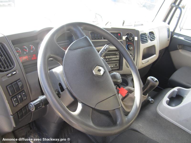 Photo Renault Midlum 220.16 DXI image 5/8