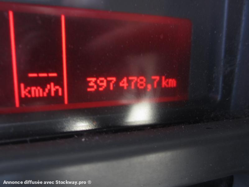 Photo Renault Midlum 220.16 DXI image 6/8