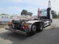 Camion Mercedes Actros 2544 Polybenne