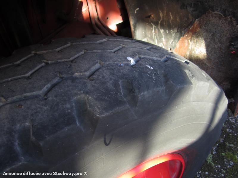 Photo Renault Gamme S 170 image 2/9