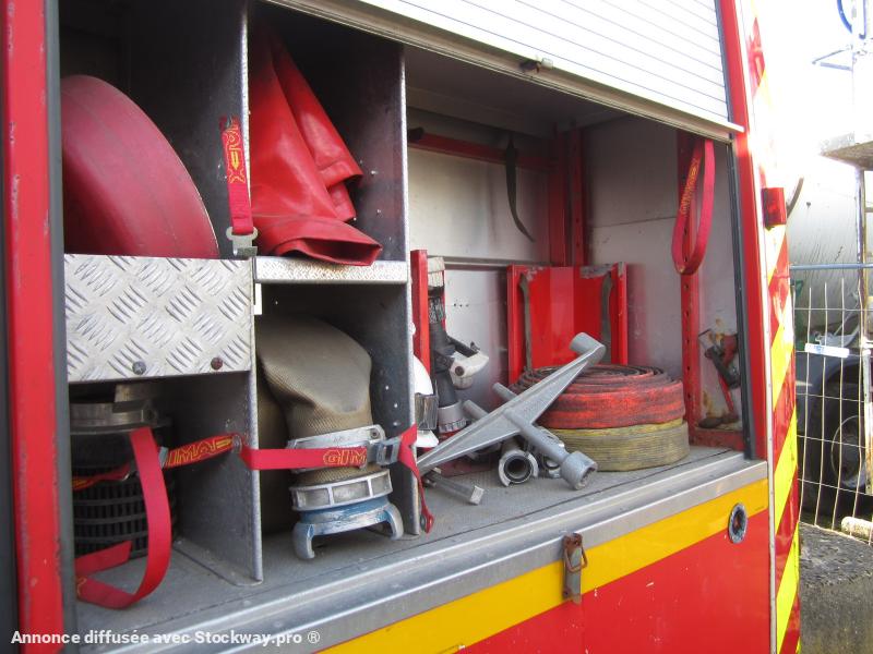 Photo Renault Gamme S 170 image 5/9