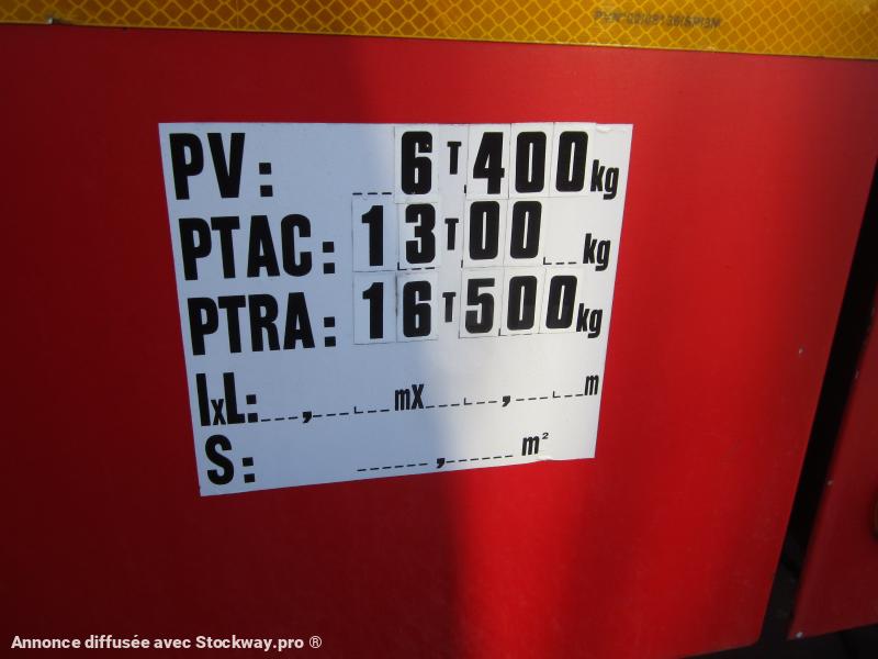 Photo Renault Gamme S 170 image 7/9