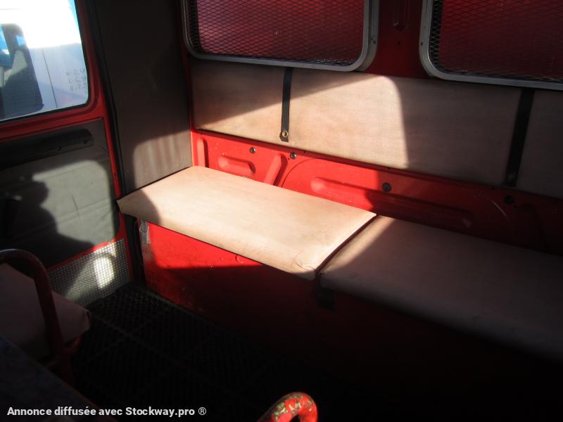 Photo Renault Gamme S 170 image 9/9