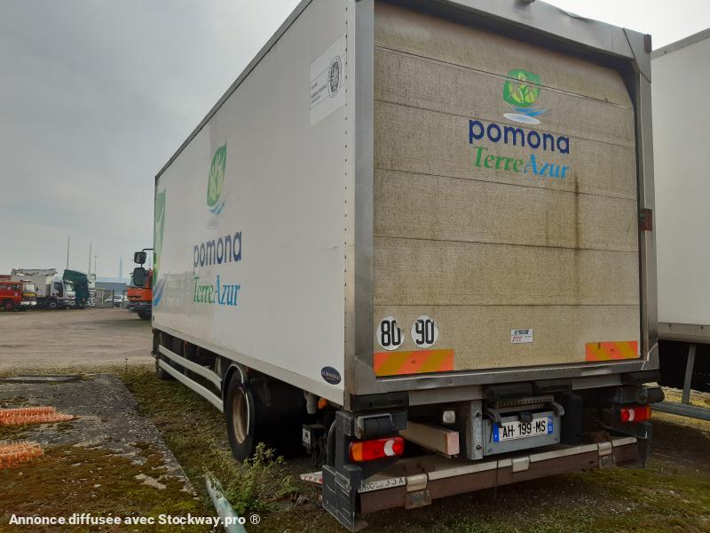 Photo Renault Midlum 220 DXI image 4/7