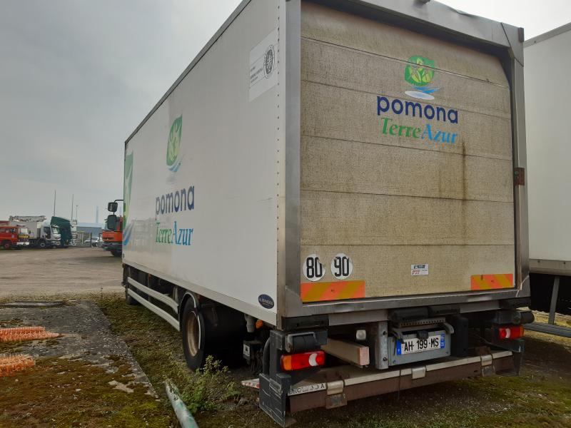 Camion Renault Midlum 220 DXI Frigo Mono température