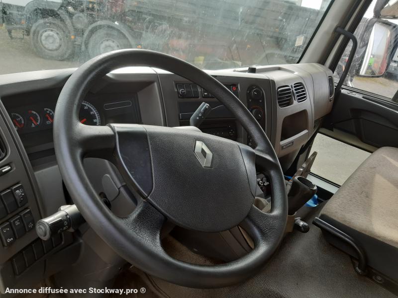 Photo Renault Midlum 220 DXI image 7/7