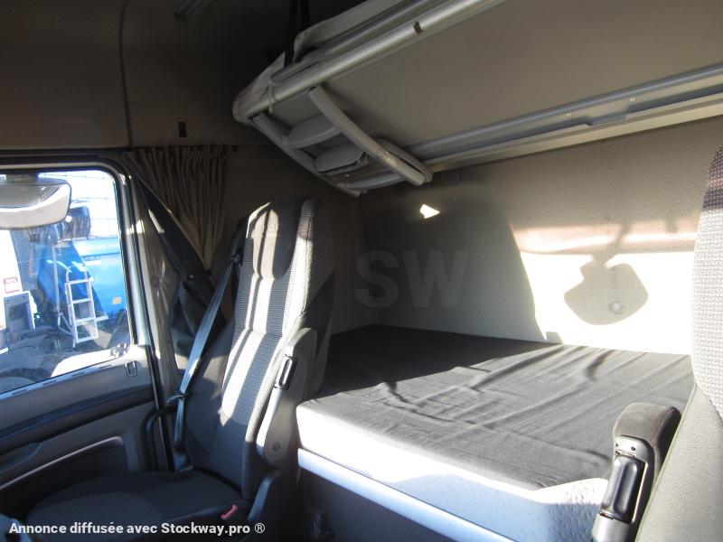 Photo DAF XF105 460 image 10/14