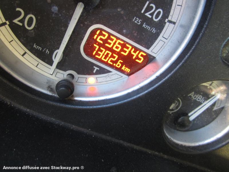 Photo DAF XF105 460 image 14/14