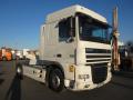 Tracteur DAF XF105 460