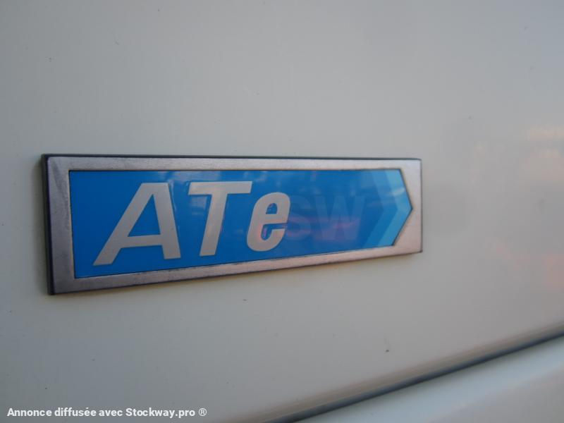 Photo DAF XF105 460 image 8/14