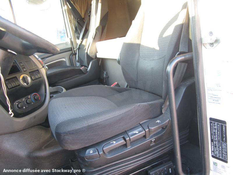 Photo DAF XF105 460 image 9/14