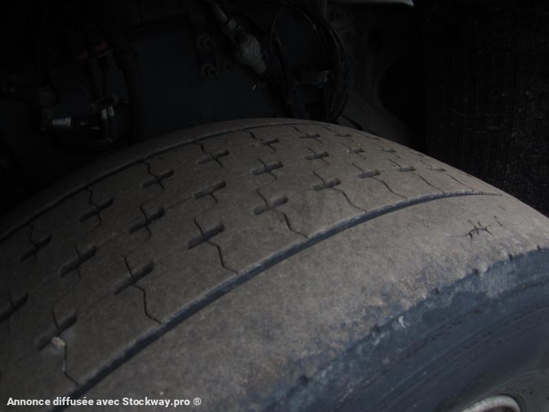 Photo Renault Gamme T 460 image 2/10