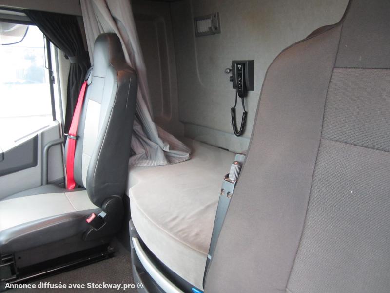 Photo Renault Gamme T 460 image 9/10
