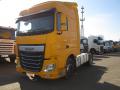 Tracteur DAF XF105 460