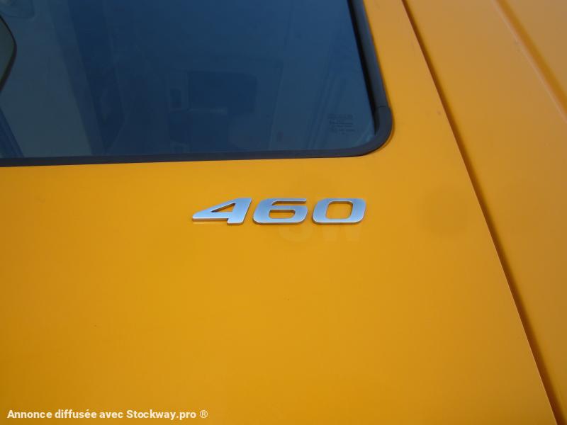 Photo DAF XF105 460 image 3/8