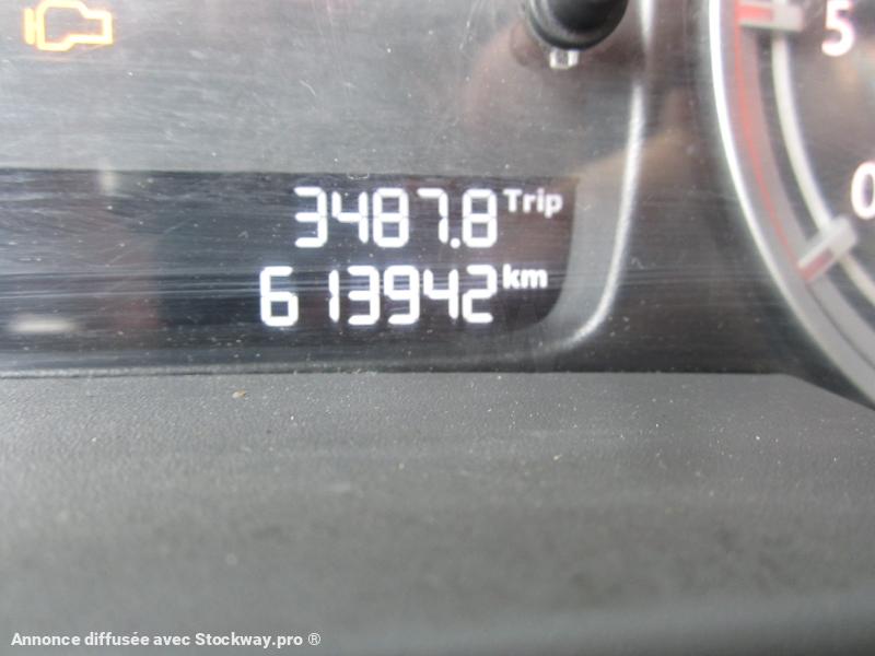 Photo DAF XF105 510 image 8/8