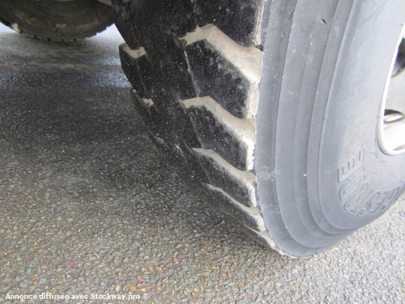 Photo Renault Gamme C 380 image 3/10