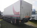 Camion MAN TG 410 A Fourgon