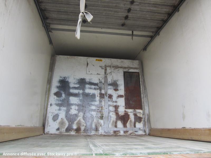 Photo Renault Premium 430 DXI image 10/14