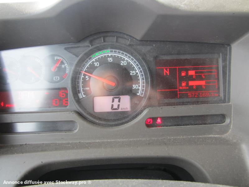 Photo Renault Premium 430 DXI image 11/14