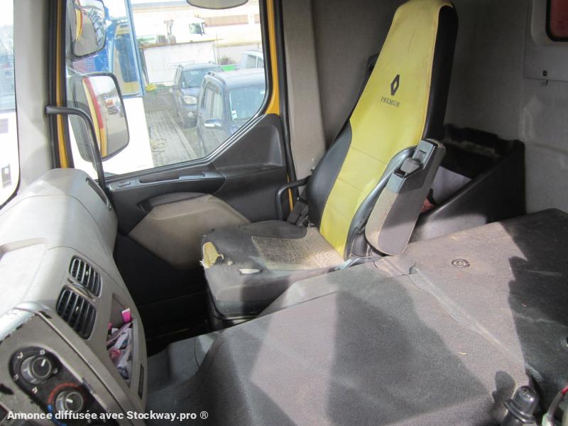 Photo Renault Premium 430 DXI image 13/14