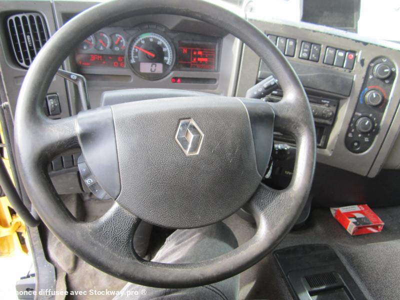 Photo Renault Premium 430 DXI image 14/14