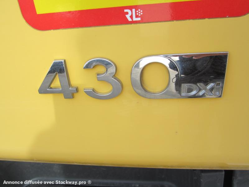 Photo Renault Premium 430 DXI image 3/14